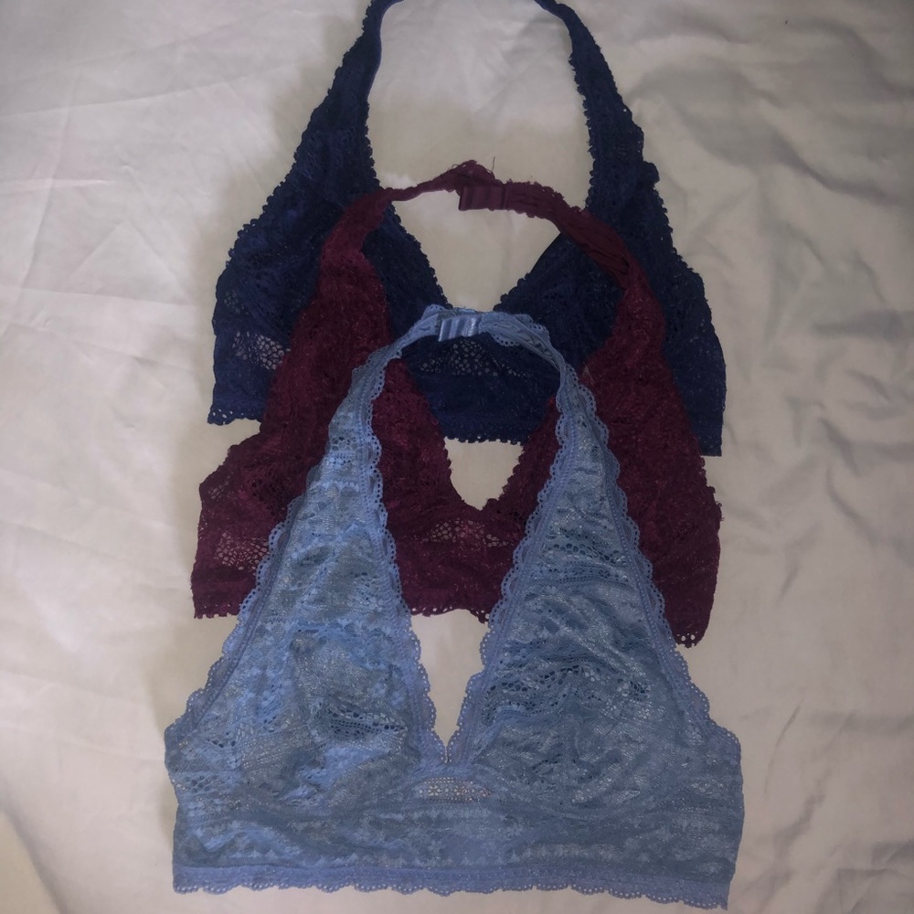 Bralette Bundle Victoria Secret